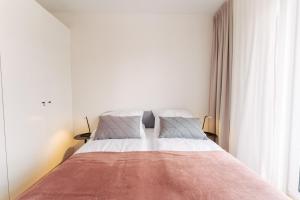 Fotografie z fotogalerie ubytování Apartament SEASHELL SurfingBird Dźwirzyno v destinaci Dźwirzyno + 15 fotografií