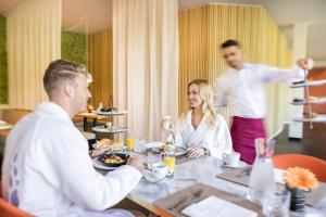 Fotografie z fotogalerie ubytování Das Hotel im Kurhaus Bad Gleichenberg v destinaci Bad Gleichenberg