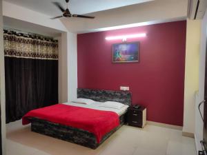 Fotografie z fotogalerie ubytování Hotel tulsi inn v destinaci Bālotra