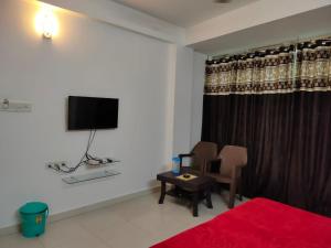 Fotografie z fotogalerie ubytování Hotel tulsi inn v destinaci Bālotra