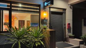 Fotografie z fotogalerie ubytování 川岸空中villa v destinaci Luodong