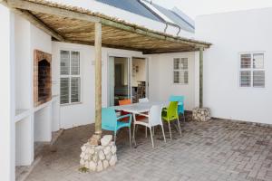 Αίθριο ή υπαίθριος χώρος στο 12 Korhaan