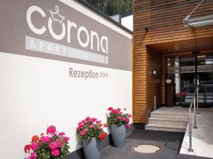 Apart Corona tanúsítványa, márkajelzése vagy díja