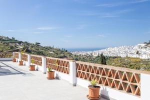 Fotografie z fotogalerie ubytování Villa Benama v destinaci Torrox