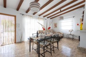 Fotografie z fotogalerie ubytování Villa Benama v destinaci Torrox