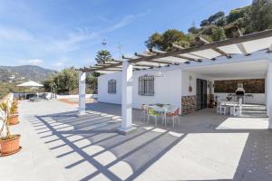 Fotografie z fotogalerie ubytování Villa Benama v destinaci Torrox