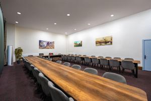 Konferenční prostory v ubytování Best Western Premier Hidden Hills Hotel