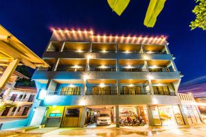 Gallery image of Srichada Hotel Khaolak - SHA Extra Plus in Khao Lak