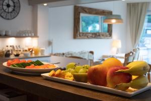 Fotografie z fotogalerie ubytování Hotel Pension Jägerstieg v destinaci Bad Grund