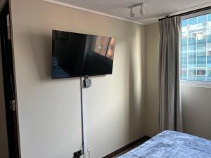 Gallery image of 20,Costado Clinica Las Condes,5 Personas in Santiago