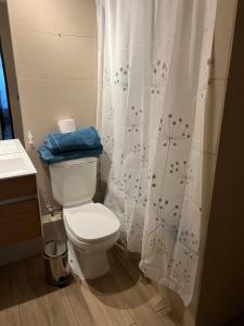 Gallery image of 20,Costado Clinica Las Condes,5 Personas in Santiago