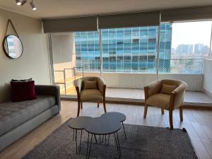 Gallery image of 20,Costado Clinica Las Condes,5 Personas in Santiago