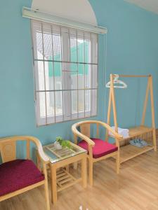 Ảnh trong thư viện ảnh của Mi Casa Homestay ở Đà Lạt +18 ảnh