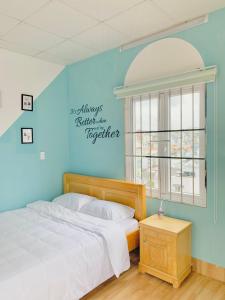 Ảnh trong thư viện ảnh của Mi Casa Homestay ở Đà Lạt