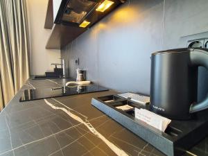 Gallery image of Meraviglia Boutique Hotel in Sarandë