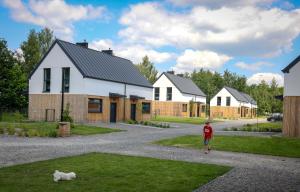 Κατοικίδιο ή κατοικίδια επισκεπτών που μένουν στο Moje Miejsce Kazimierz