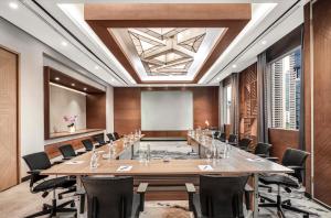Konferenční prostory v ubytování Mangkuluhur ARTOTEL SUITES