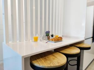 Bebidas em SUNSET CLIFFS sea view apartments