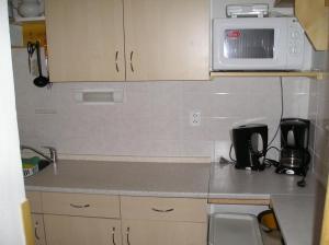 Kuchnia lub aneks kuchenny w obiekcie Apartment Marie