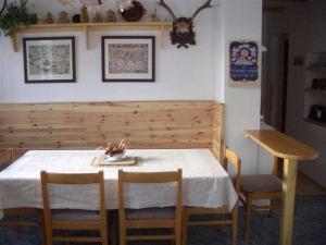 Zdjęcie z galerii obiektu Apartment Marie w mieście Jáchymov