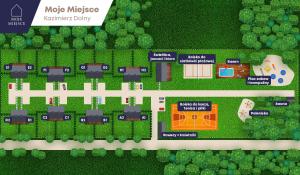 Φωτογραφία από το άλμπουμ του Moje Miejsce Kazimierz σε Kazimierz Dolny