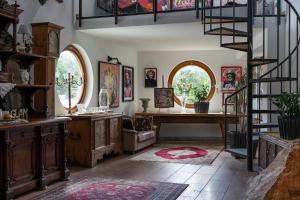 Fotografie z fotogalerie ubytování Hotel Restaurant Südrast Dreiländereck v destinaci Arnoldstein
