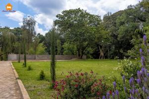 Gallery image of Arabel Riverside Apartment with Swimming Pool in Nanyuki