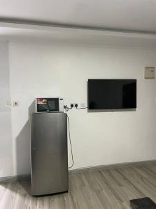 Gallery image of Arabel Riverside Apartment with Swimming Pool in Nanyuki +43 photos