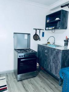 Gallery image of Arabel Riverside Apartment with Swimming Pool in Nanyuki