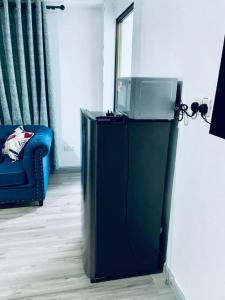 Gallery image of Arabel Riverside Apartment with Swimming Pool in Nanyuki