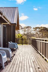 Gallery image of Echo Lodge in Auckland