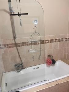 O baie la Ocean View Villas: Port Edward Unit H09