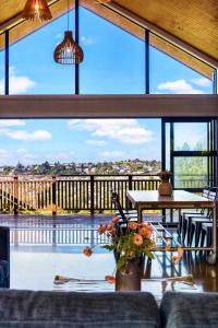 Gallery image of Echo Lodge in Auckland +36 photos