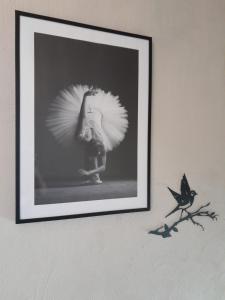 Kép Ballerina Bianca bed & breakfast szállásáról Grottazzolinában a galériában
