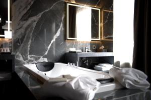 诺尔雪平The Lamp Hotel & Spa的相册照片