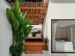 Fotografie z fotogalerie ubytování Bahala Na Villas v destinaci El Nido
