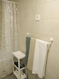 ห้องน้ำของ Family Apartment +5 ภาพ