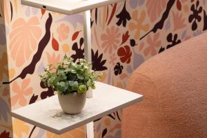Fotografie z fotogalerie ubytování Hotel Elysees 8 v Paříži
