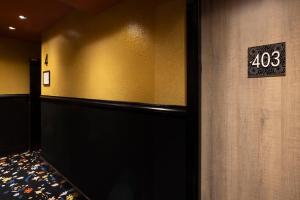 Fotografie z fotogalerie ubytování Hotel Elysees 8 v Paříži
