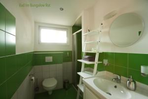 Bagno di Waldgasthaus Balsamine