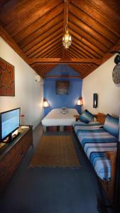 Gallery image of Hotel Casa Miguel in Chefchaouene