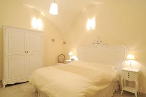 Gallery image of B&B Corallini in Cervo +11 photos
