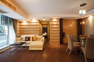 Gallery image of Harmony Living in Makkasan