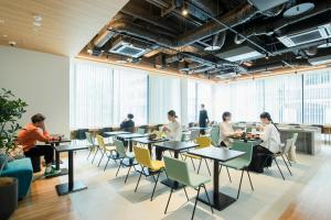 Hosté ubytování Prince Smart Inn Hakata