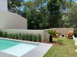 Billede fra billedgalleriet på Casa 09 Floresta Boa Vista - Piscina Privativa, Jardim e Lazer Completo i Teresópolis