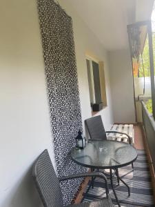 Posedenie v ubytovaní Gabrielle2 apartman
