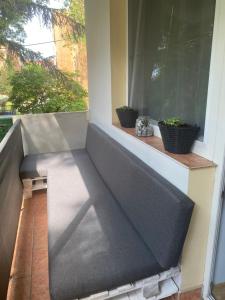 Posedenie v ubytovaní Gabrielle2 apartman