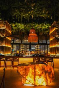 Fotografie z fotogalerie ubytování Ramee Dream Hotel Downtown v Dubaji