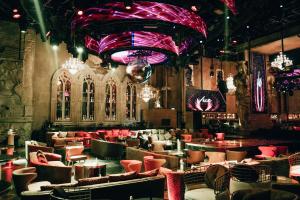 Fotografie z fotogalerie ubytování Ramee Dream Hotel Downtown v Dubaji + 37 fotografií
