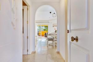 Fotografia z galérie ubytovania Maison Arlette v destinácii Mijas Costa + 27 fotografií